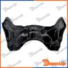 Berceau de Moteur avant pour PEUGEOT | ZRZ-PE-001, 0206-05-5507005P